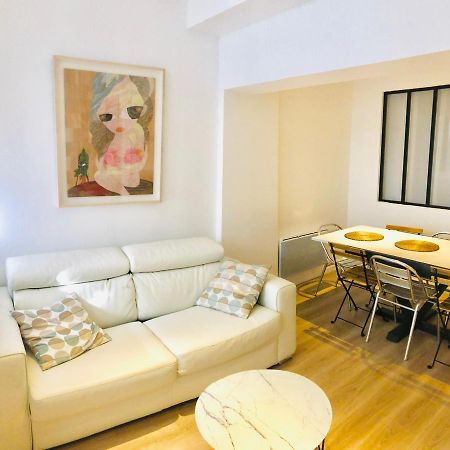 Gambetta Residences Hotel Paris Centre Zewnętrze zdjęcie