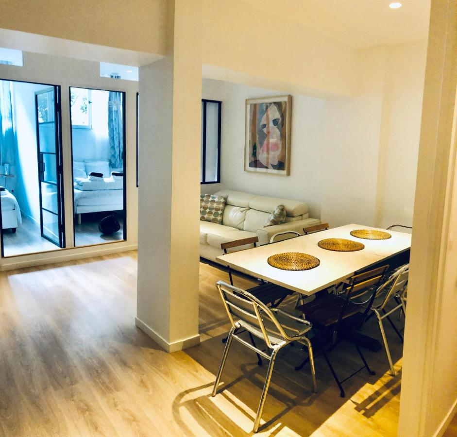Gambetta Residences Hotel Paris Centre Zewnętrze zdjęcie