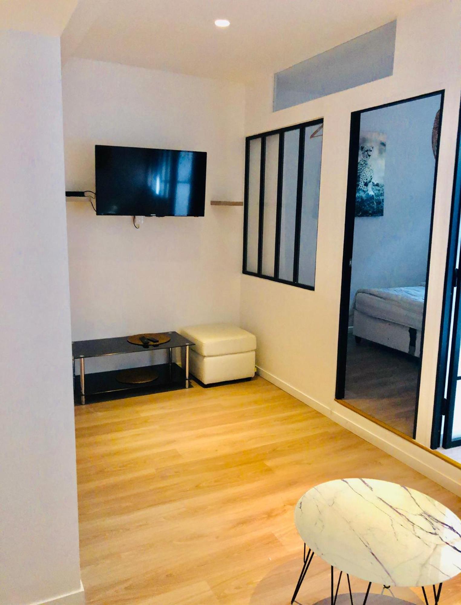 Gambetta Residences Hotel Paris Centre Zewnętrze zdjęcie