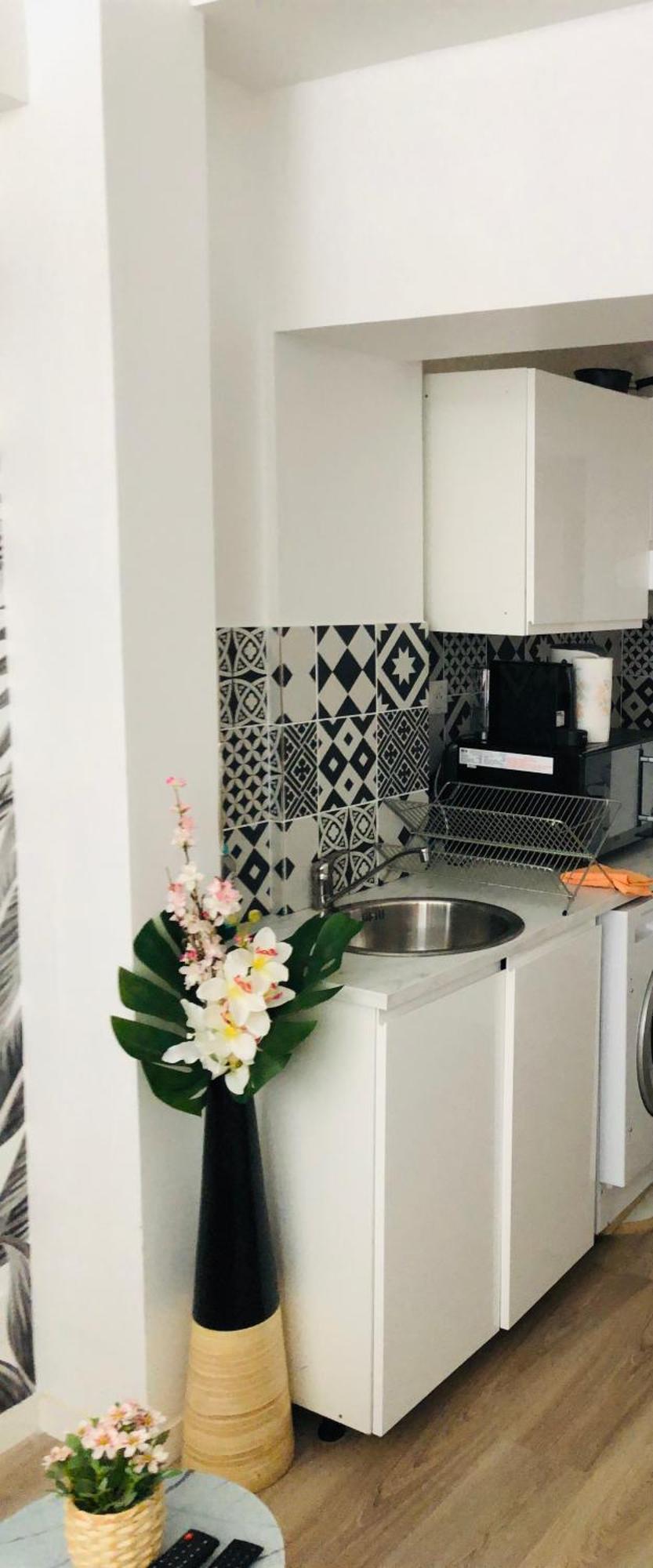 Gambetta Residences Hotel Paris Centre Zewnętrze zdjęcie