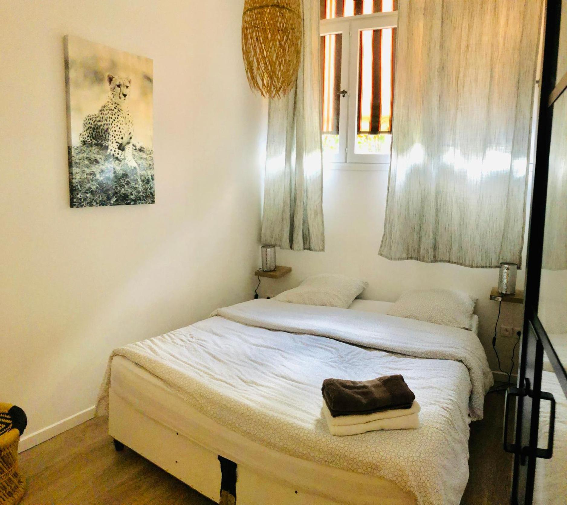 Gambetta Residences Hotel Paris Centre Zewnętrze zdjęcie